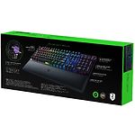 Изображение Клавиатура RAZER Huntsman V2 Purple Optical switch RU (RZ03-03931300-R3R1) #1 Фото Клавиатура RAZER Huntsman V2 Purple Optical switch RU (RZ03-03931300-R3R1) #1