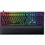 Изображение Клавиатура RAZER Huntsman V2 Red Optical switch RU (RZ03-03930700-R3R1) Фото Клавиатура RAZER Huntsman V2 Red Optical switch RU (RZ03-03930700-R3R1)