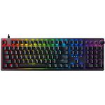 Изображение Клавиатура RAZER Huntsman V2 Red Optical switch RU (RZ03-03930700-R3R1) #7 Фото Клавиатура RAZER Huntsman V2 Red Optical switch RU (RZ03-03930700-R3R1) #7