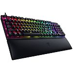 Изображение Клавиатура RAZER Huntsman V2 Red Optical switch RU (RZ03-03930700-R3R1) #6 Фото Клавиатура RAZER Huntsman V2 Red Optical switch RU (RZ03-03930700-R3R1) #6