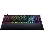 Изображение Клавиатура RAZER Huntsman V2 Red Optical switch RU (RZ03-03930700-R3R1) #5 Фото Клавиатура RAZER Huntsman V2 Red Optical switch RU (RZ03-03930700-R3R1) #5