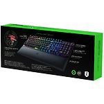 Изображение Клавиатура RAZER Huntsman V2 Red Optical switch RU (RZ03-03930700-R3R1) #1 Фото Клавиатура RAZER Huntsman V2 Red Optical switch RU (RZ03-03930700-R3R1) #1