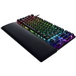 Изображение Клавиатура RAZER Huntsman V2 Tenkeyless Red Optical switch RU (RZ03-03940800-R3R1) #6 Фото Клавиатура RAZER Huntsman V2 Tenkeyless Red Optical switch RU (RZ03-03940800-R3R1) #6