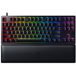 Изображение Клавиатура RAZER Huntsman V2 Tenkeyless Red Optical switch RU (RZ03-03940800-R3R1) #5 Фото Клавиатура RAZER Huntsman V2 Tenkeyless Red Optical switch RU (RZ03-03940800-R3R1) #5