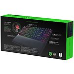 Изображение Клавиатура RAZER Huntsman V2 Tenkeyless Red Optical switch RU (RZ03-03940800-R3R1) #1 Фото Клавиатура RAZER Huntsman V2 Tenkeyless Red Optical switch RU (RZ03-03940800-R3R1) #1