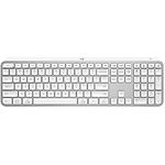 Изображение Клавиатура Logitech MX Keys S Wireless Illuminated PALE GREY (920-011588) US INT'L Фото Клавиатура Logitech MX Keys S Wireless Illuminated PALE GREY (920-011588) US INT'L