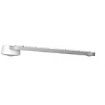 Изображение Клавиатура Logitech MX Keys S Wireless Illuminated PALE GREY (920-011588) US INT'L #1 Фото Клавиатура Logitech MX Keys S Wireless Illuminated PALE GREY (920-011588) US INT'L #1