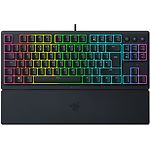 Изображение Клавиатура RAZER Ornata V3 TKL (RZ03-04880100-R3M1) Фото Клавиатура RAZER Ornata V3 TKL (RZ03-04880100-R3M1)