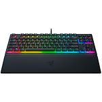 Изображение Клавиатура RAZER Ornata V3 TKL (RZ03-04880100-R3M1) #3 Фото Клавиатура RAZER Ornata V3 TKL (RZ03-04880100-R3M1) #3