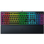Изображение Клавиатура RAZER Ornata V3 UKR (RZ03-04462100-R371) Фото Клавиатура RAZER Ornata V3 UKR (RZ03-04462100-R371)