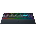 Изображение Клавиатура RAZER Ornata V3 UKR (RZ03-04462100-R371) #5 Фото Клавиатура RAZER Ornata V3 UKR (RZ03-04462100-R371) #5