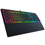 Изображение Клавиатура RAZER Ornata V3 UKR (RZ03-04462100-R371) #4 Фото Клавиатура RAZER Ornata V3 UKR (RZ03-04462100-R371) #4