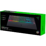 Изображение Клавиатура RAZER Ornata V3 UKR (RZ03-04462100-R371) #1 Фото Клавиатура RAZER Ornata V3 UKR (RZ03-04462100-R371) #1