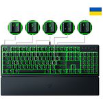Изображение Клавиатура RAZER Ornata V3 X UKR (RZ03-04471900-R371) #7 Фото Клавиатура RAZER Ornata V3 X UKR (RZ03-04471900-R371) #7