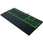 Изображение Клавиатура RAZER Ornata V3 X UKR (RZ03-04471900-R371) #6 Фото Клавиатура RAZER Ornata V3 X UKR (RZ03-04471900-R371) #6