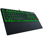 Изображение Клавиатура RAZER Ornata V3 X UKR (RZ03-04471900-R371) #5 Фото Клавиатура RAZER Ornata V3 X UKR (RZ03-04471900-R371) #5
