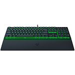 Изображение Клавиатура RAZER Ornata V3 X UKR (RZ03-04471900-R371) #4 Фото Клавиатура RAZER Ornata V3 X UKR (RZ03-04471900-R371) #4