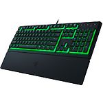Изображение Клавиатура RAZER Ornata V3 X UKR (RZ03-04471900-R371) #3 Фото Клавиатура RAZER Ornata V3 X UKR (RZ03-04471900-R371) #3
