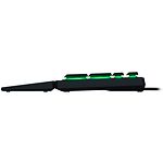 Изображение Клавиатура RAZER Ornata V3 X UKR (RZ03-04471900-R371) #1 Фото Клавиатура RAZER Ornata V3 X UKR (RZ03-04471900-R371) #1