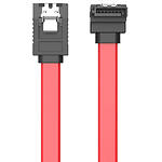 Кабель Vention (KDDRD) 0.5м, Red, Кабель передачи данных SATA - фото