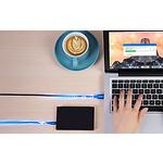 Фото Кабель Vention (COMBF) 1м, black, USB 2.0 AM/mini-B USB, PVC #3