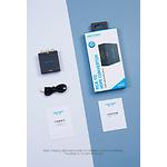 Фото Конвертер Vention (AEFB0) CVBS + Audio 3*RCA to HDMI, HD 720/FHD 1080P #6