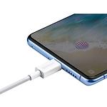 Изображение Кабель Baseus CAMYS-02 Superior USB/Micro USB 1м White, 2A Fast Charging #3 Фото Кабель Baseus CAMYS-02 Superior USB/Micro USB 1м White, 2A Fast Charging #3