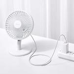 Изображение Кабель Baseus CAMYS-02 Superior USB/Micro USB 1м White, 2A Fast Charging #5 Фото Кабель Baseus CAMYS-02 Superior USB/Micro USB 1м White, 2A Fast Charging #5
