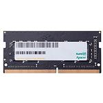 Оперативная память для ноутбука Apacer (ES.16G21.GSH) SO-DIMM 16GB DDR4 3200МГц - фото