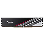 Фото DDR-4 16GB 3200МГц Apacer TEX (AH4U16G32C28YTBAA-1) HS
