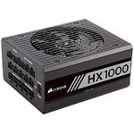 Фото Блок питания Corsair HX1000 1kW 80+Platinum (CP-9020139)
