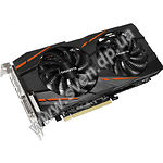 Изображение Видеокарта Gigabyte Radeon RX480 4GB (GV-RX480G1 GAMING-4GD) Фото Видеокарта Gigabyte Radeon RX480 4GB (GV-RX480G1 GAMING-4GD)