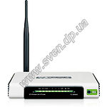 Фото Маршрутизатор TP-Link TL-MR3220 WiFi-3G 802.11g/n, support USB модем GPRS/3G