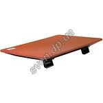 Изображение Подставка под ноутбук Deepcool N1 Orange Фото Подставка под ноутбук Deepcool N1 Orange