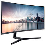 Изображение SAMSUNG 34" LC34H890WJIXCI VA/4K/HDMI/USB/DP/1ms/CURVED Фото SAMSUNG 34" LC34H890WJIXCI VA/4K/HDMI/USB/DP/1ms/CURVED