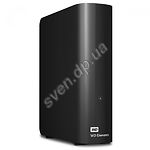 Изображение внешний HDD WD Elements Desktop 5TB 3.5" USB3.0 (WDBWLG0050HBK-EESN) Фото внешний HDD WD Elements Desktop 5TB 3.5" USB3.0 (WDBWLG0050HBK-EESN)