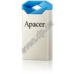 Изображение USB Flash 32Gb Apacer AH111 Blue USB 2.0 (AP32GAH111U-1) Фото USB Flash 32Gb Apacer AH111 Blue USB 2.0 (AP32GAH111U-1)