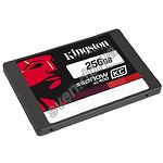 Изображение SSD Kingston KC400 256Gb 2.5" 7мм SATA3 (SKC400S37/256G) Фото SSD Kingston KC400 256Gb 2.5" 7мм SATA3 (SKC400S37/256G)