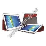 Изображение Чехол для Планшетов Galaxy TAB3 10.1" ODOYO GLITZ COAT FOLIO BLAZING RED Фото Чехол для Планшетов Galaxy TAB3 10.1" ODOYO GLITZ COAT FOLIO BLAZING RED