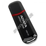 Изображение USB Flash 32Gb A-DATA UV150 USB 3.0 (AUV150-32G-RBK) Фото USB Flash 32Gb A-DATA UV150 USB 3.0 (AUV150-32G-RBK)