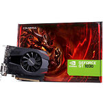 Изображение Видеокарта Colorful GeForce GT1030 2GB (GT1030 2G V3-V) Фото Видеокарта Colorful GeForce GT1030 2GB (GT1030 2G V3-V)