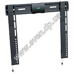 Изображение SVEN FS31-44 настенное крепление для TFT TV, тип VESA 100x100, max 400x400 Фото SVEN FS31-44 настенное крепление для TFT TV, тип VESA 100x100, max 400x400