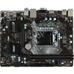 Изображение Материнская плата MSI B150M PRO-VH S-1151, 2*DDR4/2133/6*SATA 6Gb/s/1xPCI-E x16, 2xPCI-E x1/12 USB, Фото Материнская плата MSI B150M PRO-VH S-1151, 2*DDR4/2133/6*SATA 6Gb/s/1xPCI-E x16, 2xPCI-E x1/12 USB,