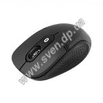 Изображение Мышка A4 BT-630-1 Bluetooth wireless mouse. Black-gray. Радиус действия до 10м. Фото Мышка A4 BT-630-1 Bluetooth wireless mouse. Black-gray. Радиус действия до 10м.