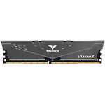 Изображение DDR-4 16GB 3000МГц Team Elite Vulcan Z Grey (TLZGD416G3000HC16C01) Фото DDR-4 16GB 3000МГц Team Elite Vulcan Z Grey (TLZGD416G3000HC16C01)