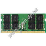 Изображение SO-DIMM 8GB DDR4 2133МГц Kingston CL11 (KVR21S15D8/8) Фото SO-DIMM 8GB DDR4 2133МГц Kingston CL11 (KVR21S15D8/8)
