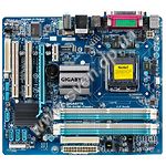 Изображение Материнская плата GIGABYTE GA-G41M-COMBO S-775 iG41,2*DDRII+2*DDR3, Video Intel, PCIex16, S-ATA, A Фото Материнская плата GIGABYTE GA-G41M-COMBO S-775 iG41,2*DDRII+2*DDR3, Video Intel, PCIex16, S-ATA, A