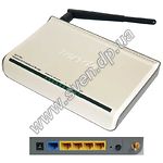 Фото Маршрутизатор TENDA W311R-PLUS, WiFi,1xWAN IEEE 802.11b/g/n,4 port Fast Etherne
