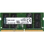 Изображение SO-DIMM 8GB DDR4 2400МГц Kingston (KVR21S15D8/8) Фото SO-DIMM 8GB DDR4 2400МГц Kingston (KVR21S15D8/8)