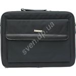 Изображение Сумка для Notebook Continent CC-115 16"(Чёрный/Нейлон/39 x 28.5 x 4.5) Фото Сумка для Notebook Continent CC-115 16"(Чёрный/Нейлон/39 x 28.5 x 4.5)